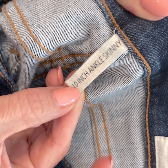 Rag & bone jeans - Picture 4 of 4